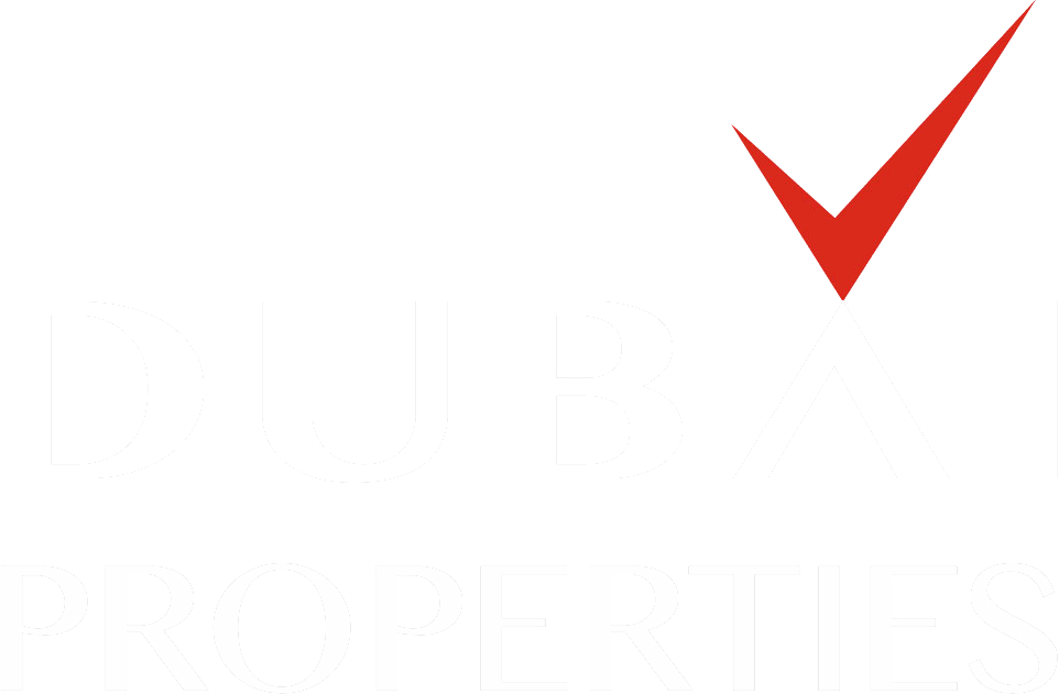 dubai properties Logo